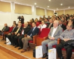 MDP Sinop l Bilgilendirme Toplants Yapld