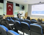 MDP Ayanck ve Trkelide Tantld