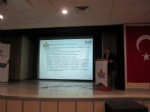 MDP Tantmna Ilgaz ve Tosya ile Devam Edildi