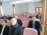 MDP Tantmna Ilgaz ve Tosya ile Devam Edildi