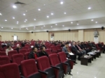 MDP Tantmna Ilgaz ve Tosya ile Devam Edildi