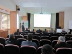 MDP Tantmna Ilgaz ve Tosya ile Devam Edildi