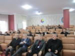 MDP Tantm Iin Gerze ve Boyabattaydk