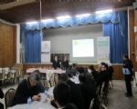 MDP Tantmna Azdavay ve Seydiler ile Devam Edildi