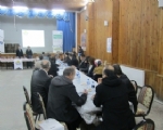 MDP Tantmna Azdavay ve Seydiler ile Devam Edildi