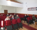MDP Tantmna Azdavay ve Seydiler ile Devam Edildi