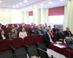 MDP Tantmna nebolu ve Bozkurtta Devam Edildi