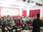 MDP Bilgilendirme Toplantlarn Tamamladk