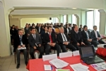 ankrda Proje Yazma Eitimi Dzenlendi