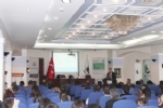 Proje Yazma Eitimi Kastamonuda Gerekletirildi