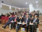 Proje Yazma Eitimlerini Tamamladk