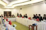 Ocak Ay Ynetim Kurulu Toplants ankrda Yapld