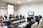 Kastamonu Valilii ve MSGS ile Protokol mzaladk