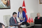 Kastamonu Valilii ve MSGS ile Protokol mzaladk