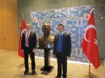 2014 Trk-Alman Bilim Yl Al Konferasna Katldk