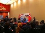 2014 Trk-Alman Bilim Yl Al Konferasna Katldk