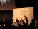 2014 Trk-Alman Bilim Yl Al Konferasna Katldk
