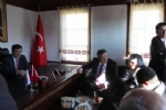 Sinop Yatrm Destek Ofisimizin Yeni Hizmet Binas Ald