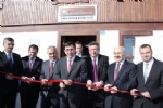 Sinop Yatrm Destek Ofisimizin Yeni Hizmet Binas Ald