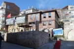 Sinop Yatrm Destek Ofisimizin Yeni Hizmet Binas Ald