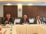 ubat Ay Ynetim Kurulu Toplantmz Sinopta Yapld