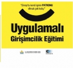 Uygulamal Giriimcilik Eitimi Katlmclar Belli Oldu