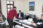Teknik Yardm Masas Uygulamamz Sona Erdi