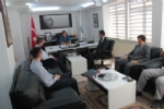 Sinop Mezbaha Projesi iin mzalar Atld