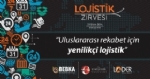 Eskiehir Lojistik Zirvesi