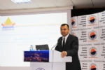 14. Kalknma Kurulu Toplantsn Sinopta Yaptk