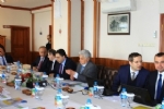 �ubat Ay� Y�netim Kurulu Toplant�m�z Sinop'ta Yap�ld�