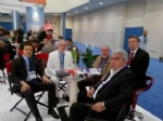 Miami Kruvaziyer Fuarna Katlm Saladk
