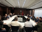 Miami Kruvaziyer Fuarna Katlm Saladk