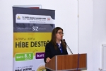 MDPlerin Sinop Bilgilendirme Toplantsn Yaptk