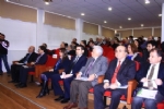 MDPlerin Sinop Bilgilendirme Toplantsn Yaptk