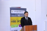 MDPlerin Sinop Bilgilendirme Toplantsn Yaptk