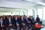 MDPlerin ankr Bilgilendirme Toplantsn Yaptk