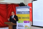 MDPlerin ankr Bilgilendirme Toplantsn Yaptk