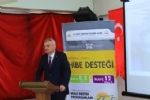 MDPlerin ankr Bilgilendirme Toplantsn Yaptk