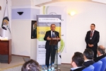 MDPlerin nc l Bilgilendirme Toplantsn Kastamonuda Yaptk