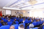 MDPlerin nc l Bilgilendirme Toplantsn Kastamonuda Yaptk