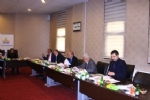 Mart Ay Ynetim Kurulu Toplantmz Kastamonuda Yapld