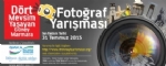 Drt Mevsim Yaayan Gney Marmara Fotoraf Yarmas