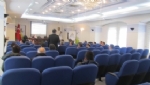 Proje Yazma Eitimlerinden lki Kastamonuda Gerekletirildi