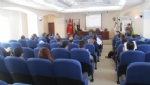 Proje Yazma Eitimlerinden lki Kastamonuda Gerekletirildi