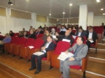 Proje Yazma Eitimlerini Tamamladk