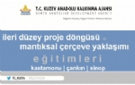 leri Dzey Proje Dngs Eitimi Dzenliyoruz