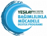 Bamllkla Mcadele Mali Destek Program