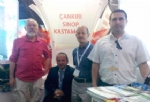 Dubai Turizm Fuarna Katlm Saladk