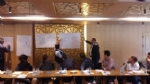 leri Dzey Proje Dngs Eitimlerini Tamamladk
